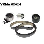 KIT DISTRIBUZIONE GIULIA / STELVIO 2.2 D - KTB1191 - K015706XS