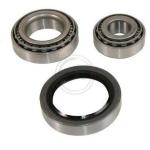 KIT CUSCINETTO RUOTA  ANT. MERCEDES W123  >85  - R151.05 - VKBA596 - 01.429