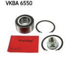 KIT CUSCINETTO RUOTA ANT. CORSA D / G. PUNTO 1.2 - VKBA3538 - VKBA6539 - R158.44  - R153.57 - 01.97114