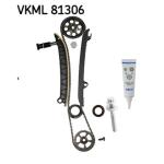 KIT CATENA DISTRIBUZIONE POLO 1.2 10/11>  TCK208L - 107797 - OTK032057