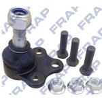 SNODO SOSP. ANT. TALENTO 16>  PARTE DI 6000618835 - 6000618836