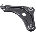 BRACCIO ANT. SX CON SNODO C3 AIRCROSS 17>  9819418180