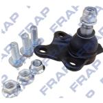 SNODO SOSP. ANT. DUSTER 18> - PARTE DI  545040280R