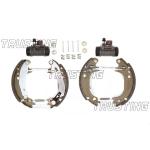NETTO RAPID KIT PREMONTATO SAXO 96> BENDIX - 180X30 - CIL. 19.05