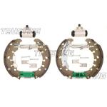 RAPID KIT PREMONTATO G.PUNTO 1.2 05>  AP - 203X38 - CIL. 20.6 - FC203114