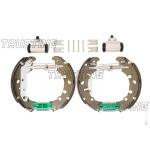 RAPID KIT PREMONTATO FIESTA 02> AP ABS - 203X38 - CIL.19.05 - FC203203