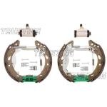 RAPID KIT PREMONTATO FIESTA 08> TRW - 200X32 - CIL. 19.05
