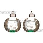 RAPID KIT PREMONTATO CLASSE A 97> - LUCAS - 180X42 - CIL 17.46