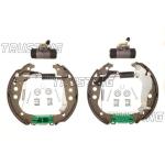 RAPID KIT PREMONTATO YARIS 05> IMP. AKE - 200X32 - CIL. 20.6