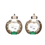 RAPID KIT PREMONTATO PANDA 03>  180X30 - CIL. 20.6 - AP - FC180119