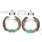 RAPID KIT PREMONTATO MICRA 10> IMP. BOSCH - 203.2X39 - CIL. 19.05