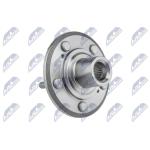 FLANGIA CUSCINETTO RUOTA ANT. CRV 06>  44600SJKJ00