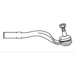 TESTA STERZO SX CLASSE E 09>  A2123302403