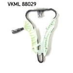 KIT CATENA DISTRIBUZIONE PSA / MINI / BMW 1.4 - 1.6 07> OTK030074 - TCK129NG  - MCK0130