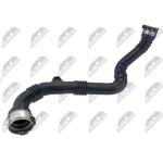 TUBO ENTRATA SCAMBIATORE ARIA QASHQAI 1.5 DCI 13>  1446000Q1B