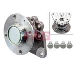 KIT CUSCINETTO RUOTA POST. CORSA 19>  9822539980