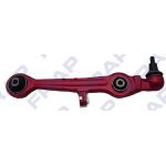 BRACCIO FRAP ROSSO INF. ANT. AVANTR. PASSAT 00> - 4B3407151K