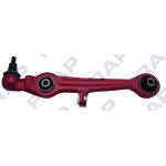 BRACCIO FRAP ROSSO INF. ANT. AVANTR. A4 >08 - 8E0407151K