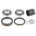 KIT CUSCINETTO RUOTA ANT. MERCEDES MB100- R140.72 - VKBA3404 - 01.590