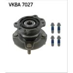 KIT CUSCINETTO RUOTA  POST. B-MAX 12>  R152.82 - 01.98222 - 1870089