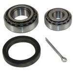 KIT CUSCINETTO RUOTA  ANT. FIAT 131 - R158.08 - 01.410SX - 01.410DX