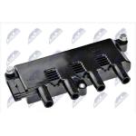 BOBINA GRANDE PUNTO 1,2-1,4 8V - 206.007 - ZS079 - 85.30190 - 85.30315 - 880091