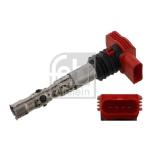 BOBINA FEBI AUDI A4-A6 2.0 -3.0 -DAL 00> 114.014 - 85.30072 - 880267