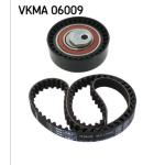 KIT DISTRIBUZIONE DOKKER 1.6 LPG 13>  KD455.59 - K015662XS - KTB794