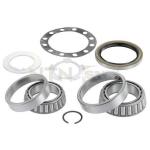 KIT CUSCINETTO RUOTA ANT. LAND CRUISER 3.0 TD >02  -  VKBA1951 - 01.596