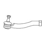TESTA STERZO DX SORENTO 09> 568202P000