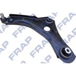 BRACCIO ANT. SX MEGANE 1.5 DCI 16>  545057449R