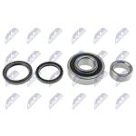 KIT CUSCINETTO RUOTA  POST. VITARA >98 - R177.13 - VKBA3220 - 01.295