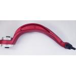 BRACCIO FRAP ROSSO  INF. POST. SX AVANTR.  A4 09> - 8K0407693T