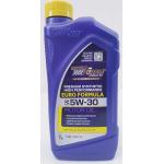 HIGH PERFORMANCE MOTOR OIL - 5W30-C3 - 946 ML - 27101999 - 0.802 KG