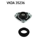 KIT SOSPENSIONE ANT. MULTIPLA - KB658.19