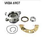 KIT CUSCINETTO RUOTA  POST. DX LAND CRUISER 3,0 TD ABS -01> R141.21 - 01.97939