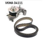 KIT DISTRIBUZIONE FORD 2.0 ECOBLUE 15>  KBIO17 - K01T363HOB