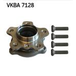 KIT CUSCINETTO RUOTA ANT. SERIE 3 19>  - 01.98320