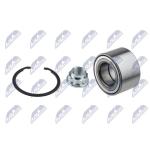 KIT CUSCINETTO RUOTA ANT. AVENSIS 03> R169.61 - R169.108 - 01.97394 - 