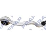 BRACCIO ANT. INF. DX AVANTR. CON SILENTBLOCK CLASSE E 09> A2123302811 + A2123330014