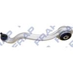 BRACCIO ANT. INF. SX AVANTR. CON SILENTBLOCK CLASSE E 09> A2123302711 + A2123330014