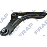 BRACCIO ANT. DX SANDERO III 20>  545008653R