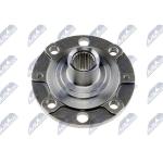 FLANGIA RUOTA ANT. G.PUNTO 1.4 - 51881462 - 17718 - 28303 - F-5844