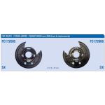 KIT FRENO A MANO COMPL.SX DUCATO 06> 735410183