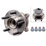 KIT CUSCINETTO RUOTA POST. FOCUS 18>  R152.108 -  01.98362