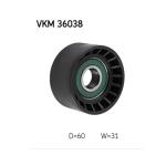 TENDICINGHIA AUSILIARIO MOVANO DTI  01> - 532036420 - 03.80774 - VKM36040 - 77764