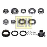 KIT CUSCINETTI CAMBIO AUDI A3 1.6 TDI 13> 
