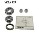 KIT CUSCINETTO RUOTA  126/BIS ANT.  - 01.308 - R158.02