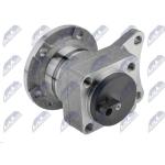KIT CUSCINETTO RUOTA POST. SCUDO 07>  -  R141.02 -  VKBA6577 - 01.97756