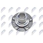 FLANGIA CUSCINETTO RUOTA  ANT. DUCATO Q11-Q15-Q17L 06> 93501838 